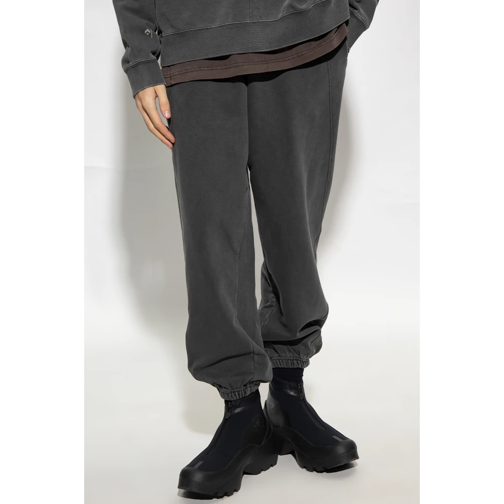 Converse A-Cold-Wall* samenwerking Gray Heren