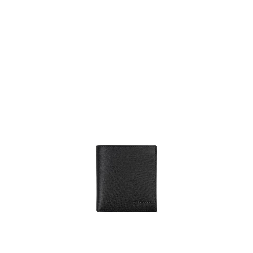 Accessories > Wallets & Cardholders - - Kiton - Modalova