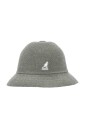 vissershoed-bermuda-casual-oliegroen