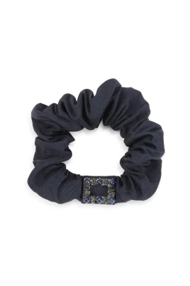 Utsmyckad Scrunchie