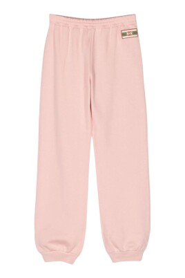 rosa-slip-on-byxor-med-webbrander