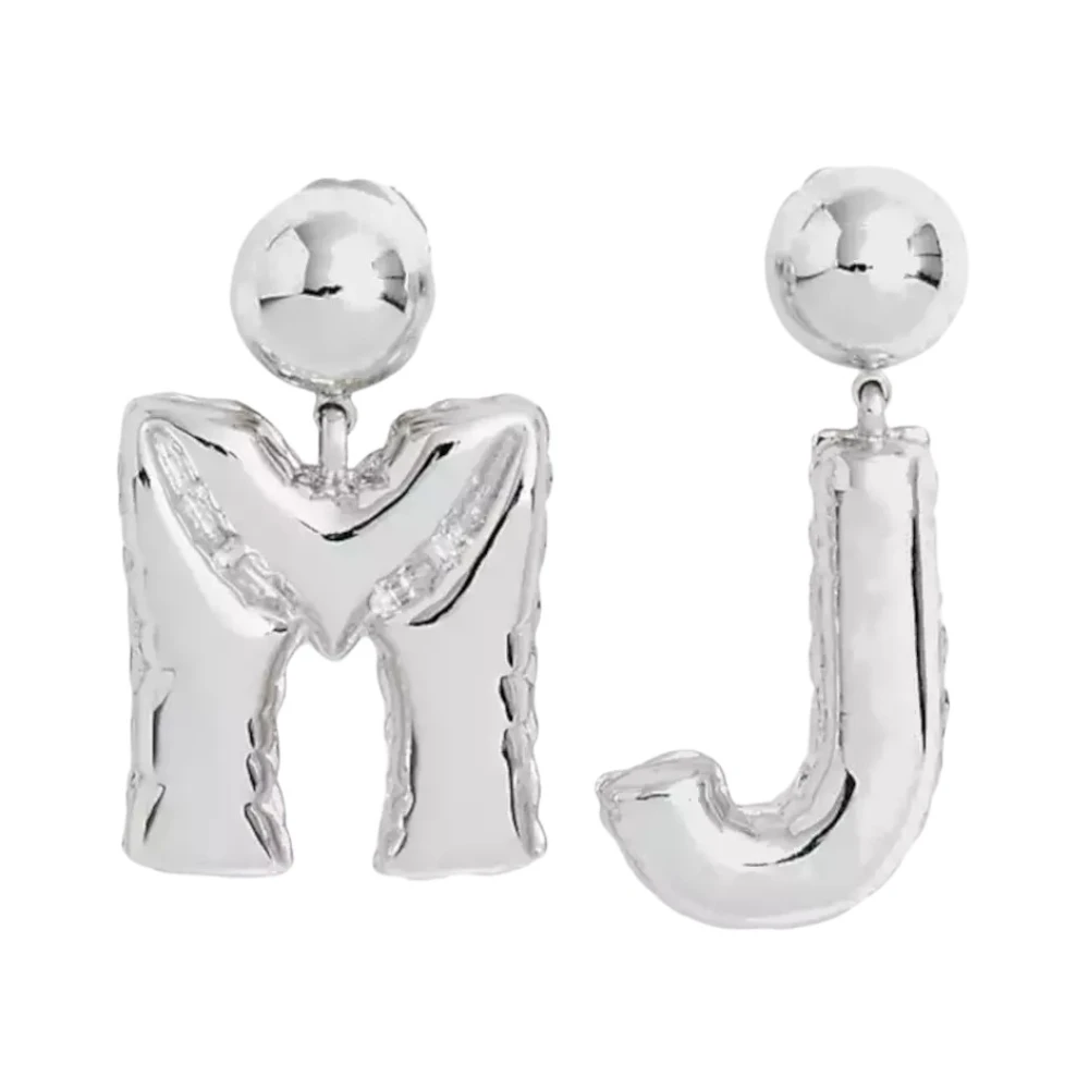 Accessories > Jewellery > Earrings - - Marc Jacobs - Modalova