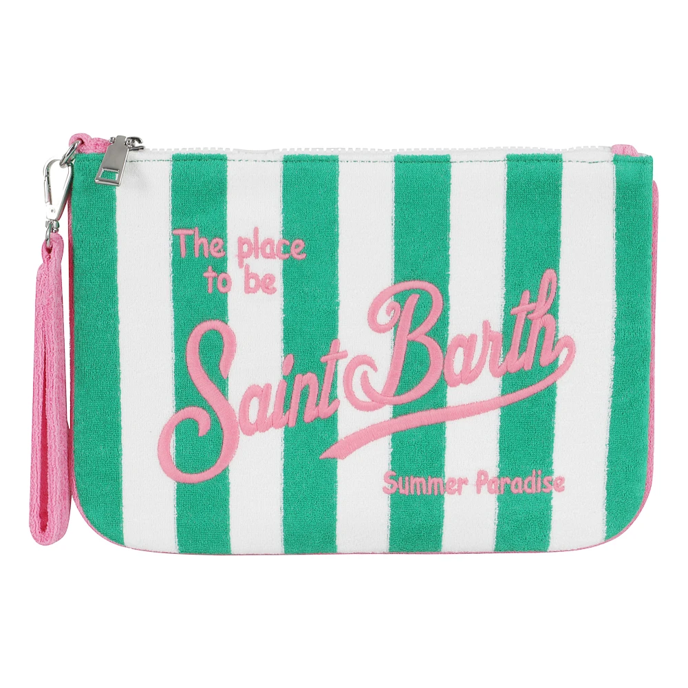 Bags > Clutches - - MC2 Saint Barth - Modalova