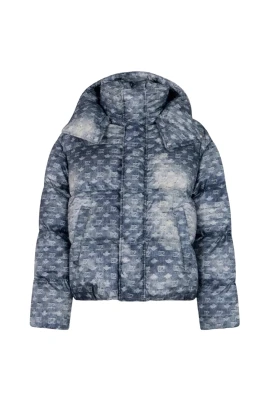Monogram Dunjacka