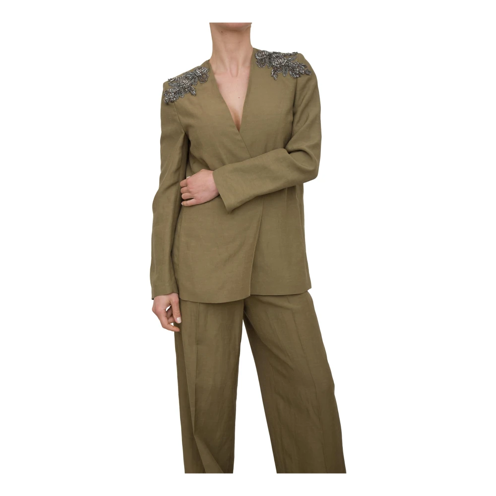 Jackets > Light Jackets - - Blugirl - Modalova