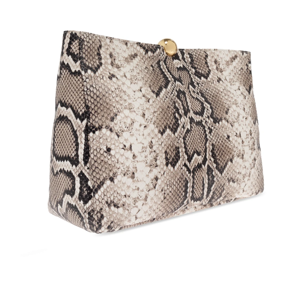 Furla Tas Sfera Soft Medium Multicolor Dames