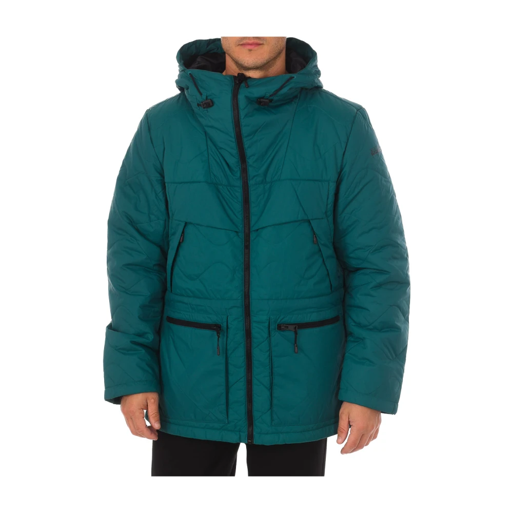 Jackets > Winter Jackets - - Napapijri - Modalova