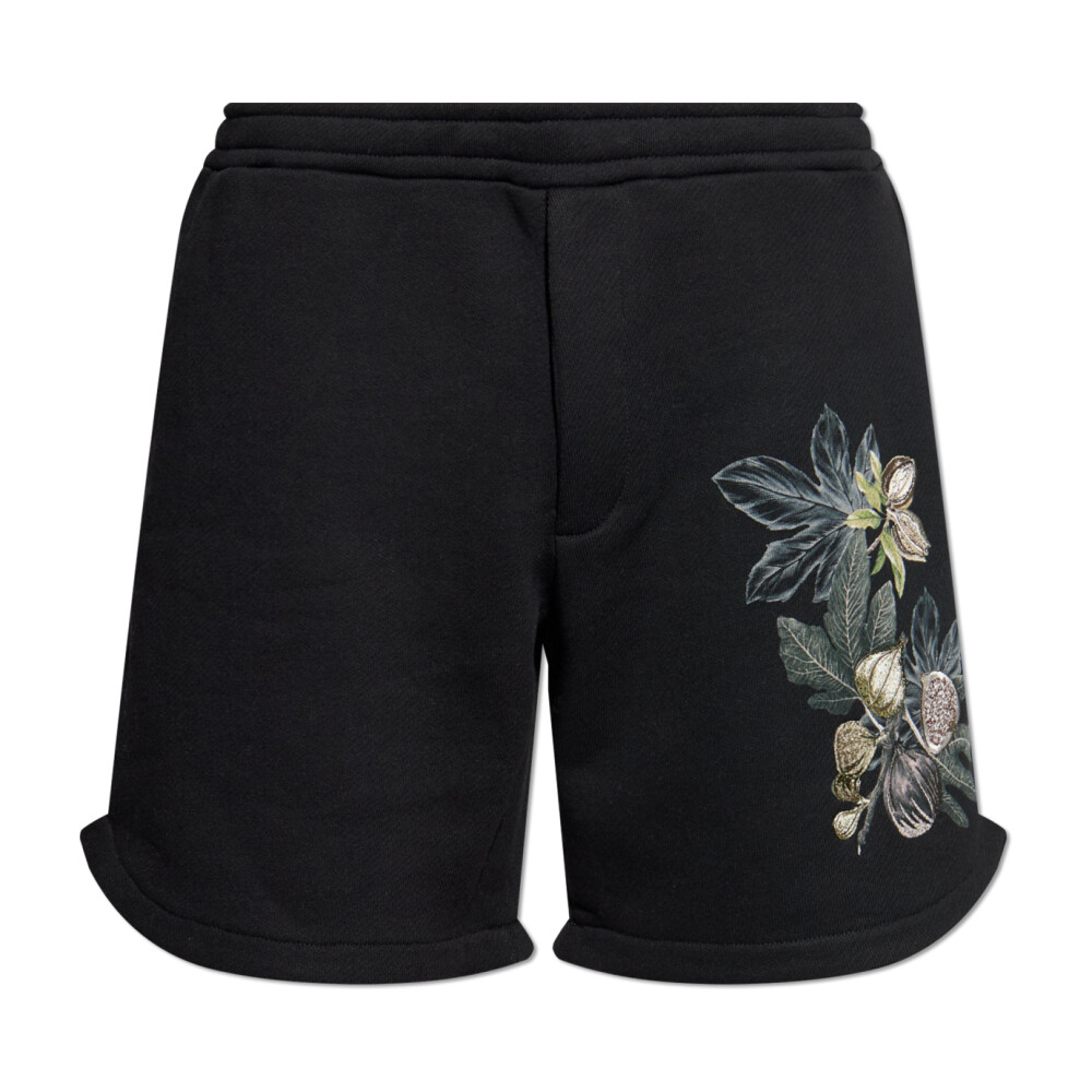 Emporio Armani Shorts • Shop Shorts from Emporio Armani