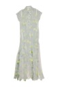 elegante-maxi-robe