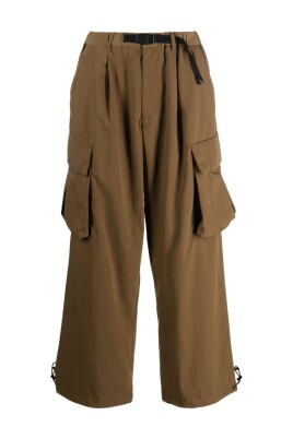 nylon-cargo-trousers