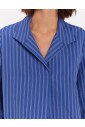 chemise-oversize-en-lin-et-coton-bleu