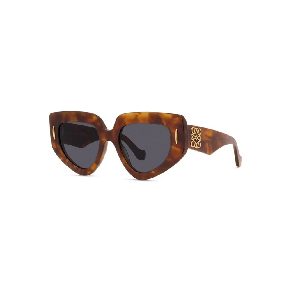 Accessories > Sunglasses - - Loewe - Modalova