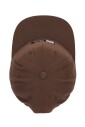 klassieke-snapback-bruine-gebogen-klep-pet
