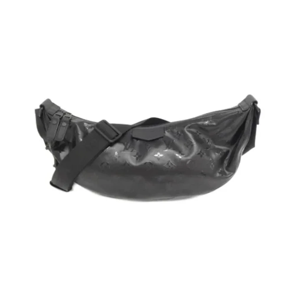 Pre-owned > Pre-owned Bags > Pre-owned Cross Body Bags - - Louis Vuitton Vintage - Modalova