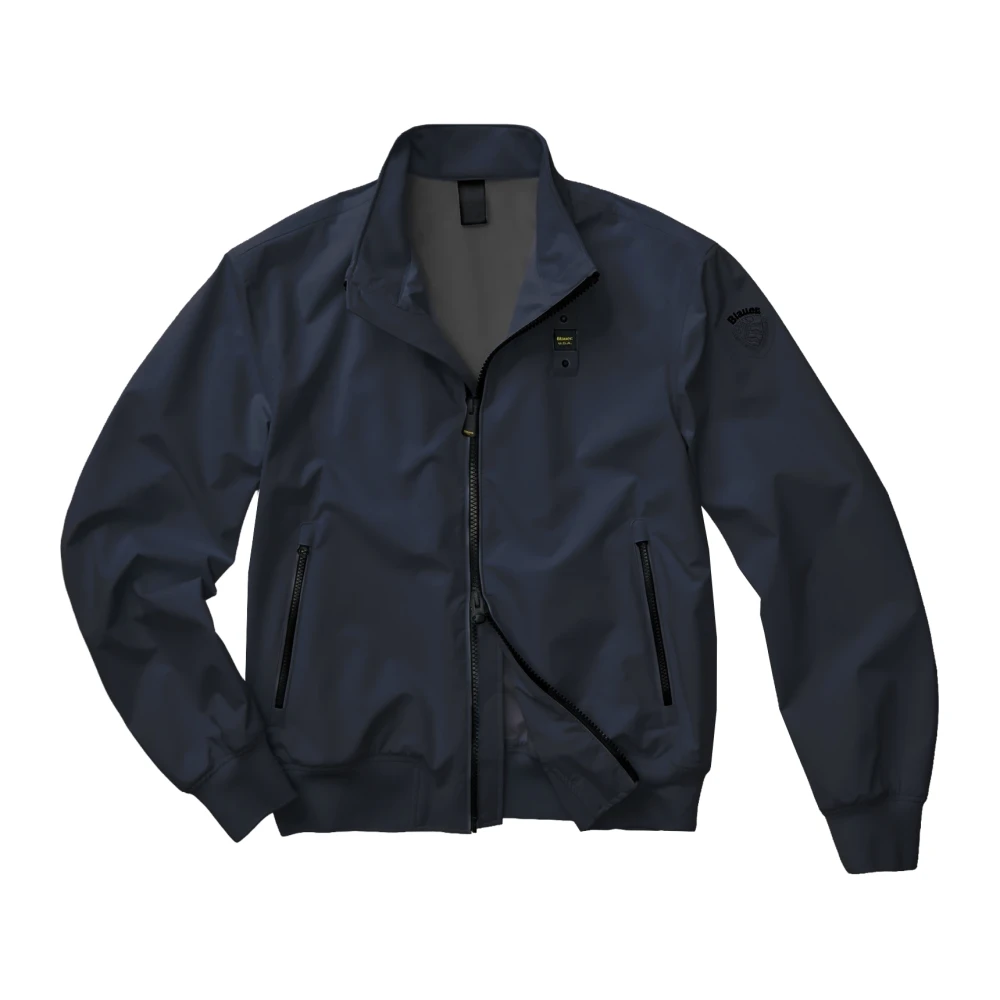 Blauer Uomo Blu Giacche, M, New,