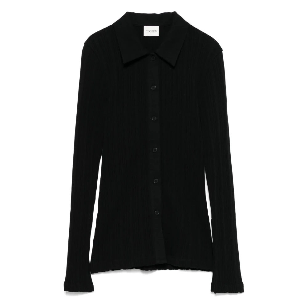 Knitwear > Cardigans - - Closed - Modalova
