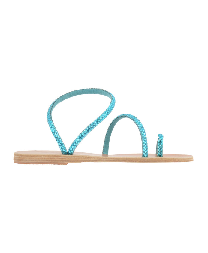 sandales-en-cuir-et-cristal-faites-main-bleu