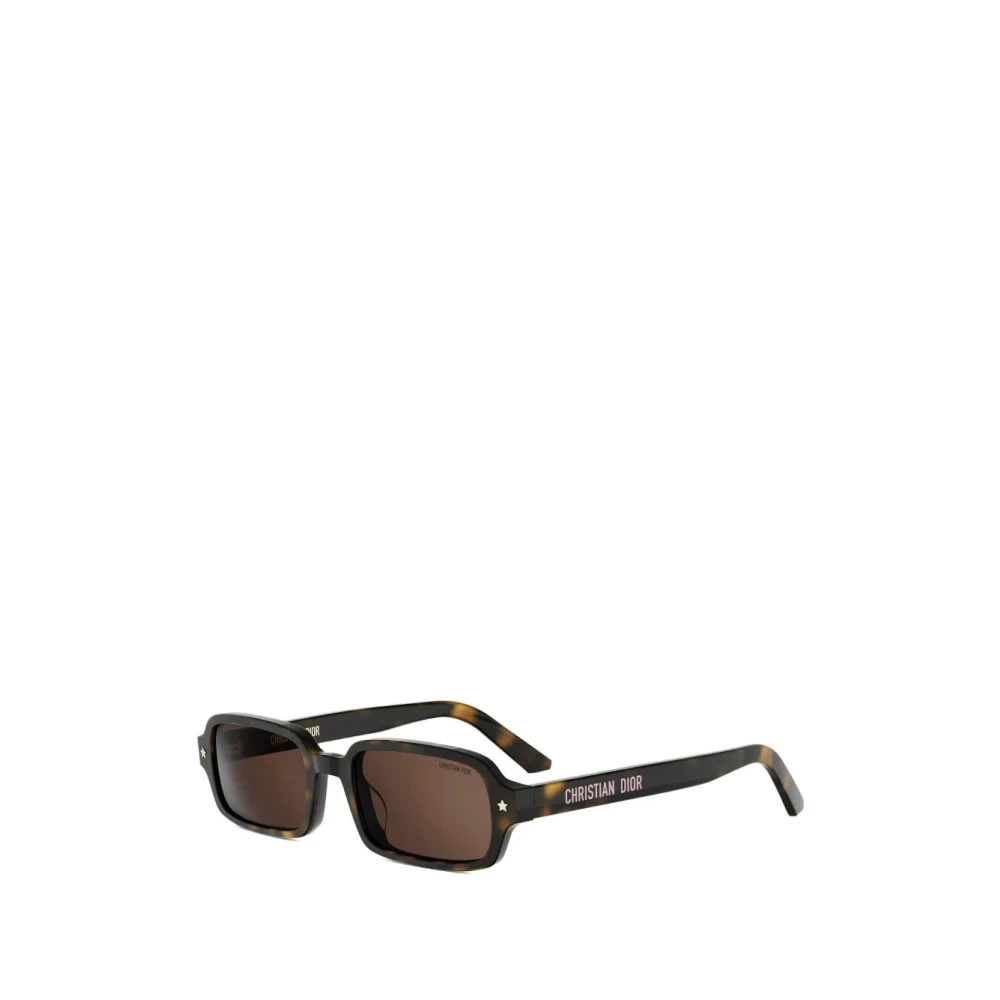 Dior Women's Brown Pacific S3i Sunglasses - Sunglasses - 52 Mm - Accessories