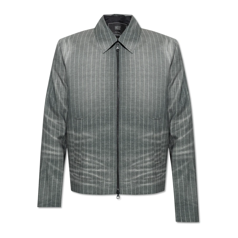Jackets > Light Jackets - - Diesel - Modalova