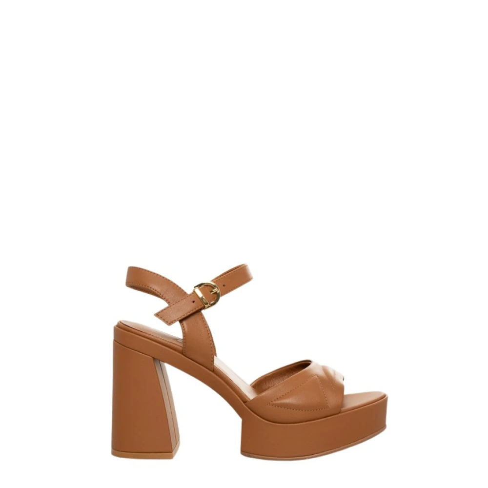 Shoes > Sandals > High Heel Sandals - - Jeannot - Modalova
