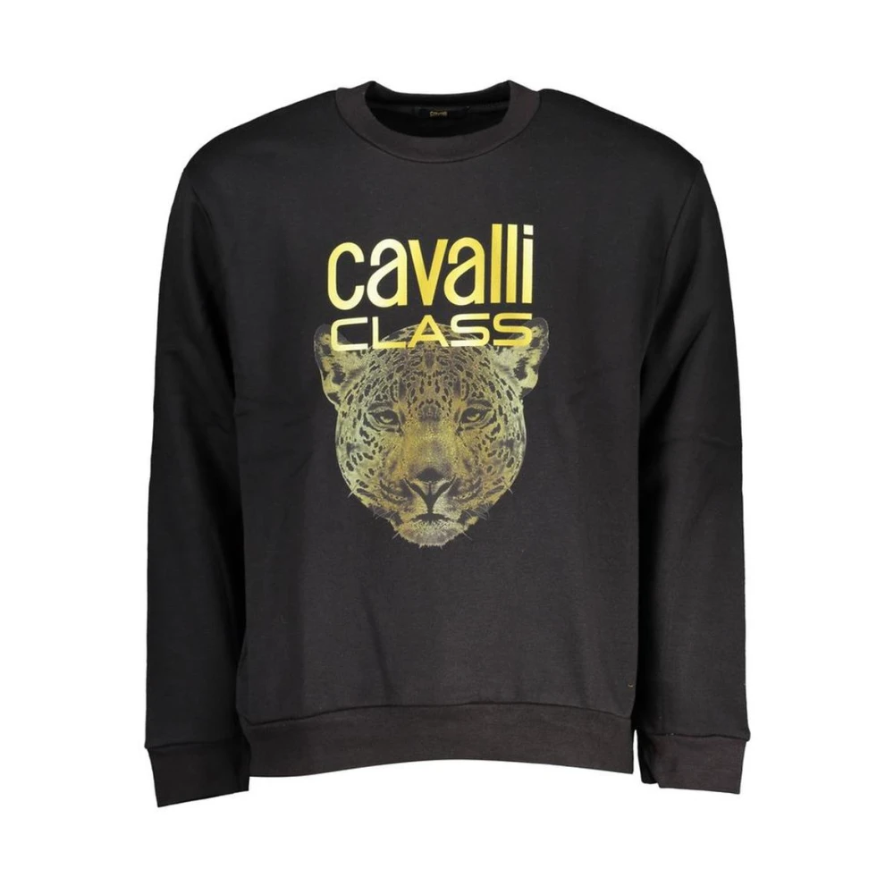 Sweatshirts & Hoodies > Sweatshirts - - Cavalli Class - Modalova