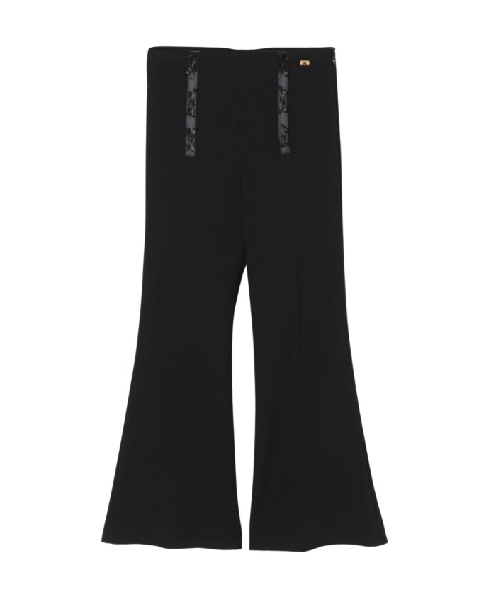 pantalon-evase-avec-detail-de-ruban