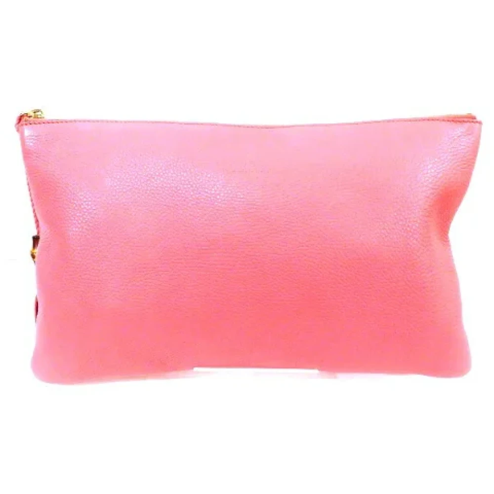 Pre-owned > Pre-owned Bags > Pre-owned Clutches - - Gucci Vintage - Modalova