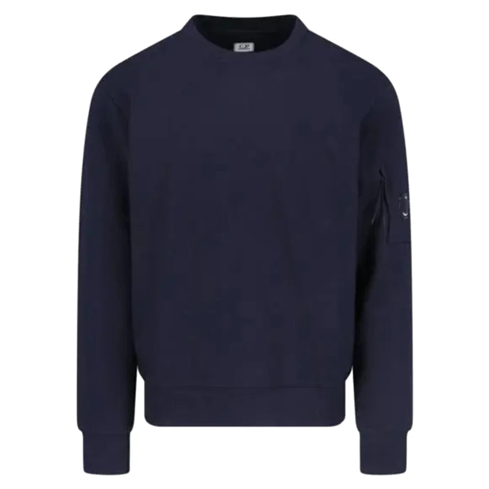 Knitwear > Round-neck Knitwear - - C.p. Company - Modalova