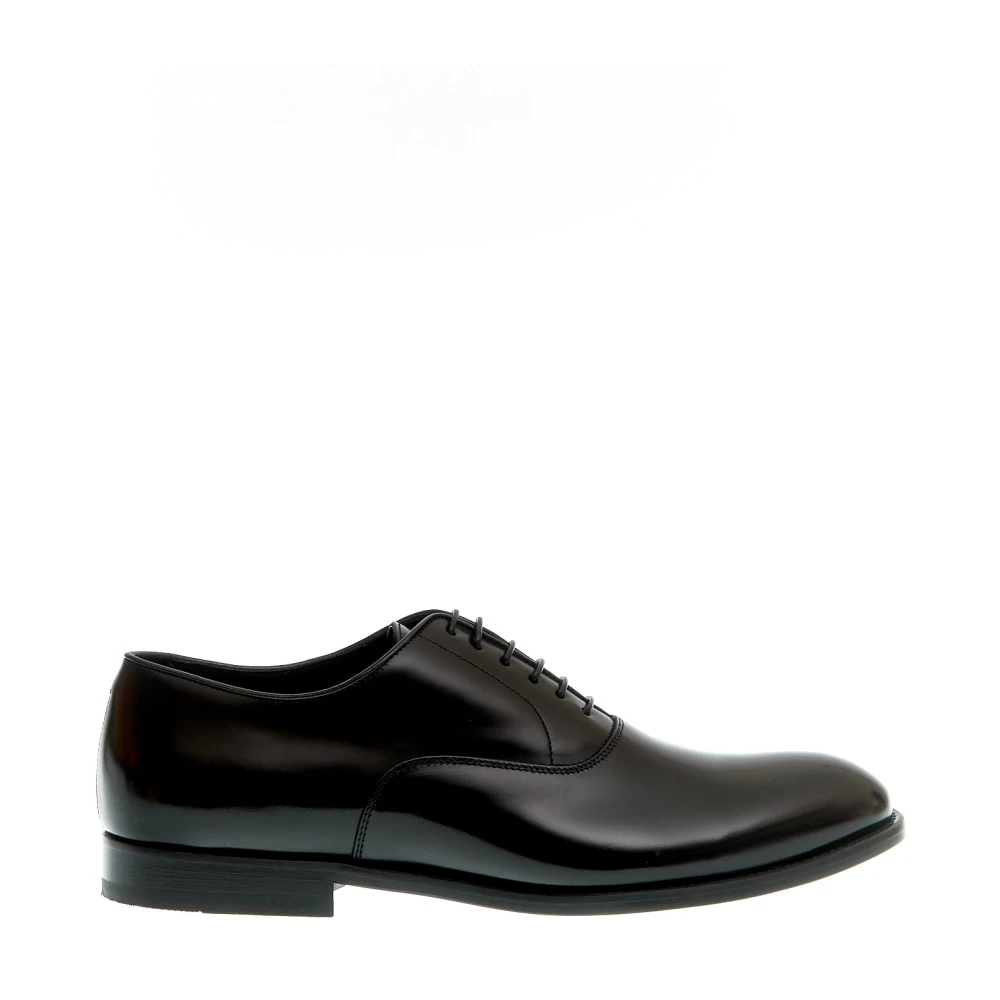Shoes > Flats > Laced Shoes - - Doucal's - Modalova