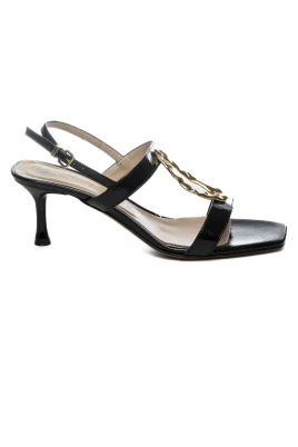 5578 Högklackad sandal