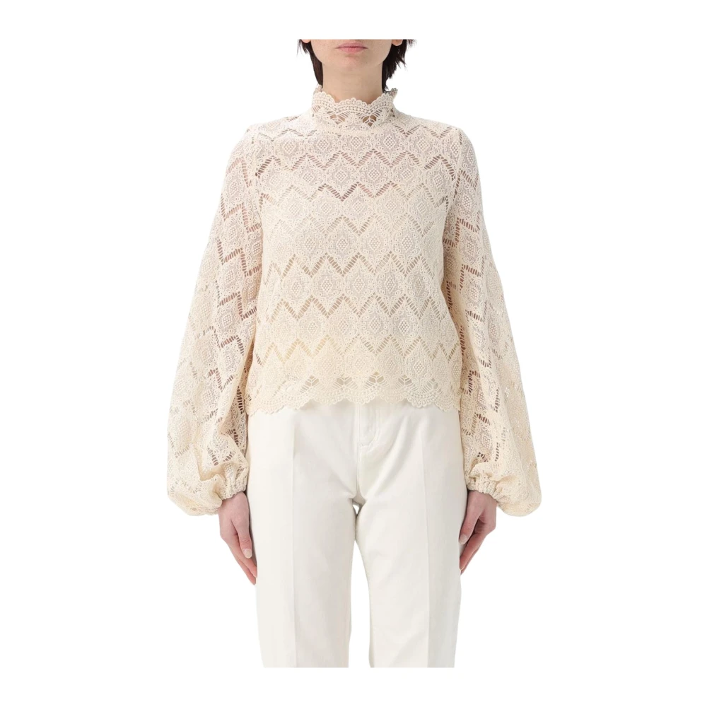 Blouses & Shirts > Blouses - - Twinset - Modalova