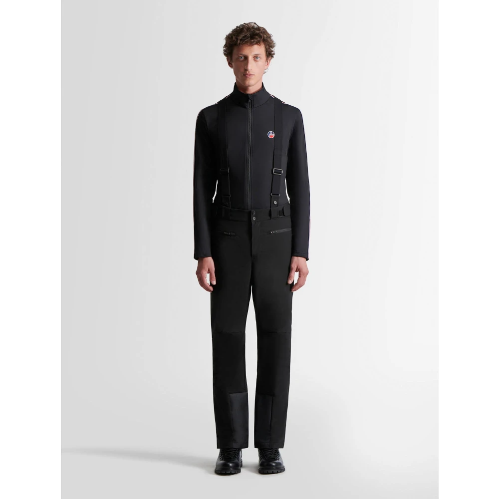 Fusalp Tomaso Broek Black Heren