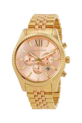 montre-femme-en-acier-inoxydable-rose-a-quartz