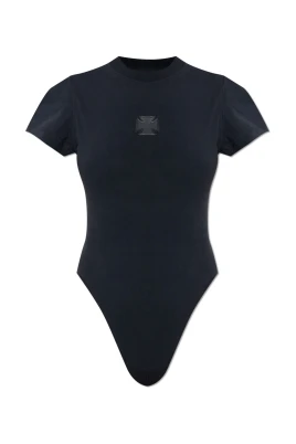 Bodysuit med Patch