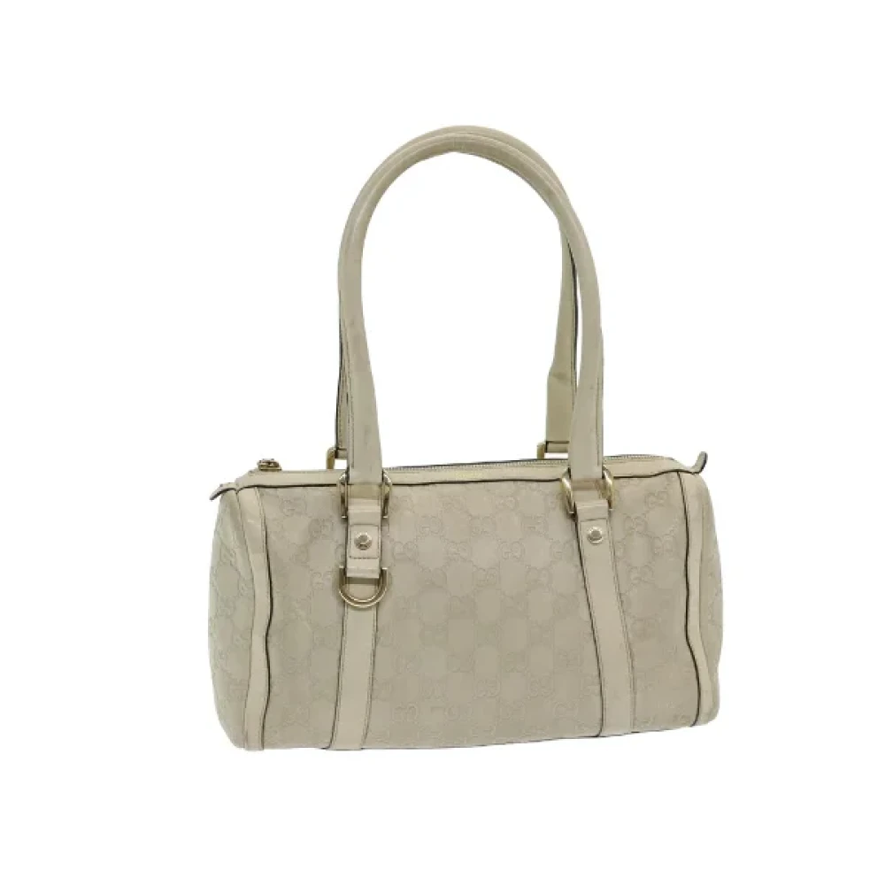 Pre-owned > Pre-owned Bags > Pre-owned Handbags - - Gucci Vintage - Modalova