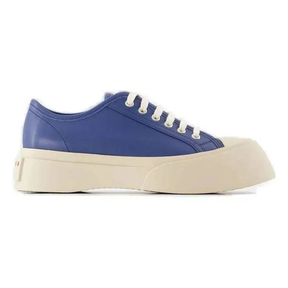 Marni - Shoes > Sneakers - Blue - Marni - Modalova
