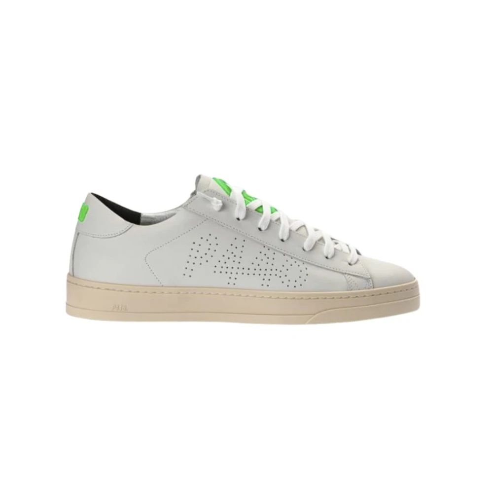 P448 - Shoes > Sneakers - White - P448 - Modalova
