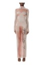robe-midi-elegante-sans-manches-design-unique