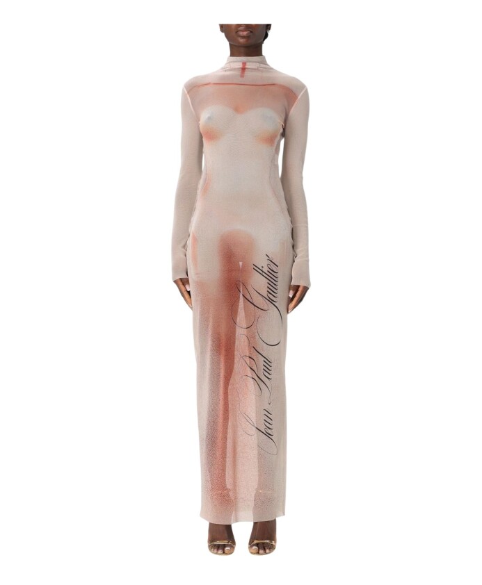 robe-midi-elegante-sans-manches-design-unique