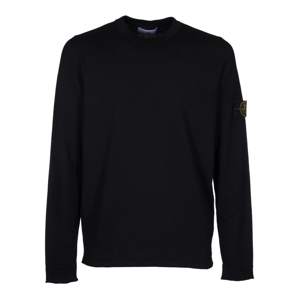 Knitwear > Round-neck Knitwear - - Stone Island - Modalova