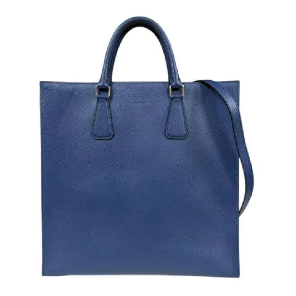 Pre-owned > Pre-owned Bags > Pre-owned Handbags - - Prada Vintage - Modalova