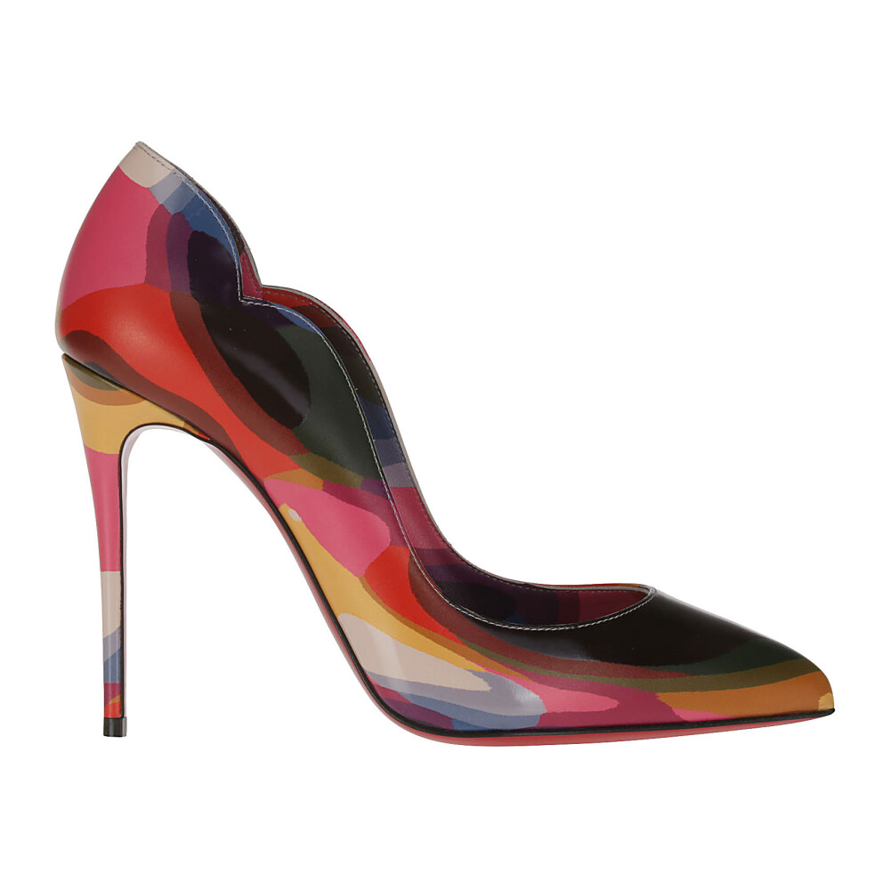 Christian louboutin online schoenen