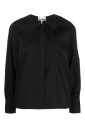 chemise-popeline-double-col