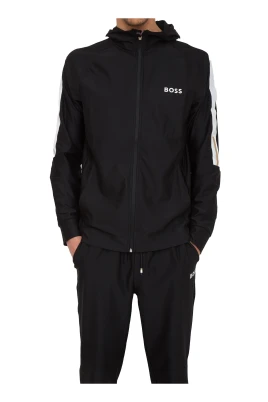 Sicon MB Zip Hoodie