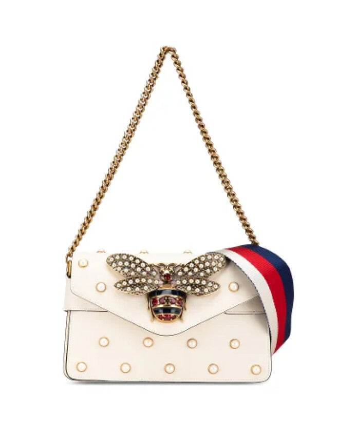 pre-owned-cuir-sacs-gucci