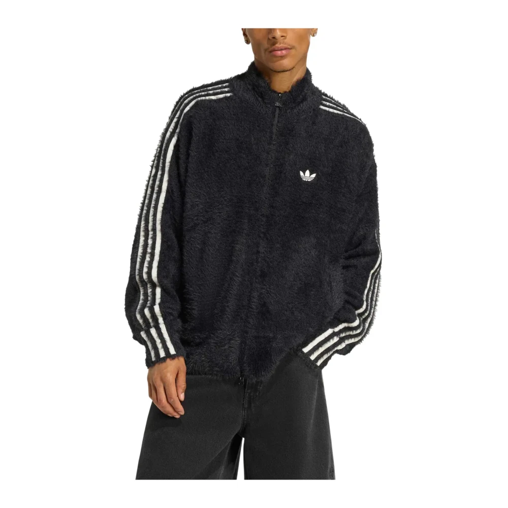 Adidas Uomo Nero Sport, L, New,