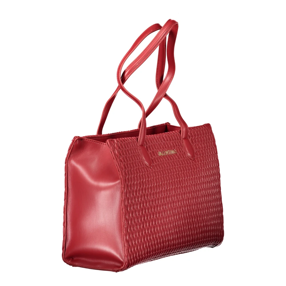 Valentino by Mario Valentino Tassen en accessoires Red Dames