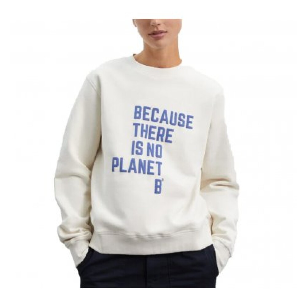 Because there is no best sale planet b sudadera mujer