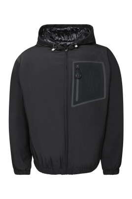 veste-bleue-avec-capuche-et-fermeture-eclair