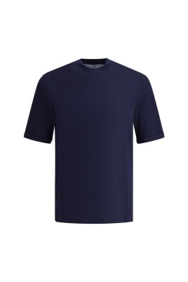 t-shirt-col-rond-cotele